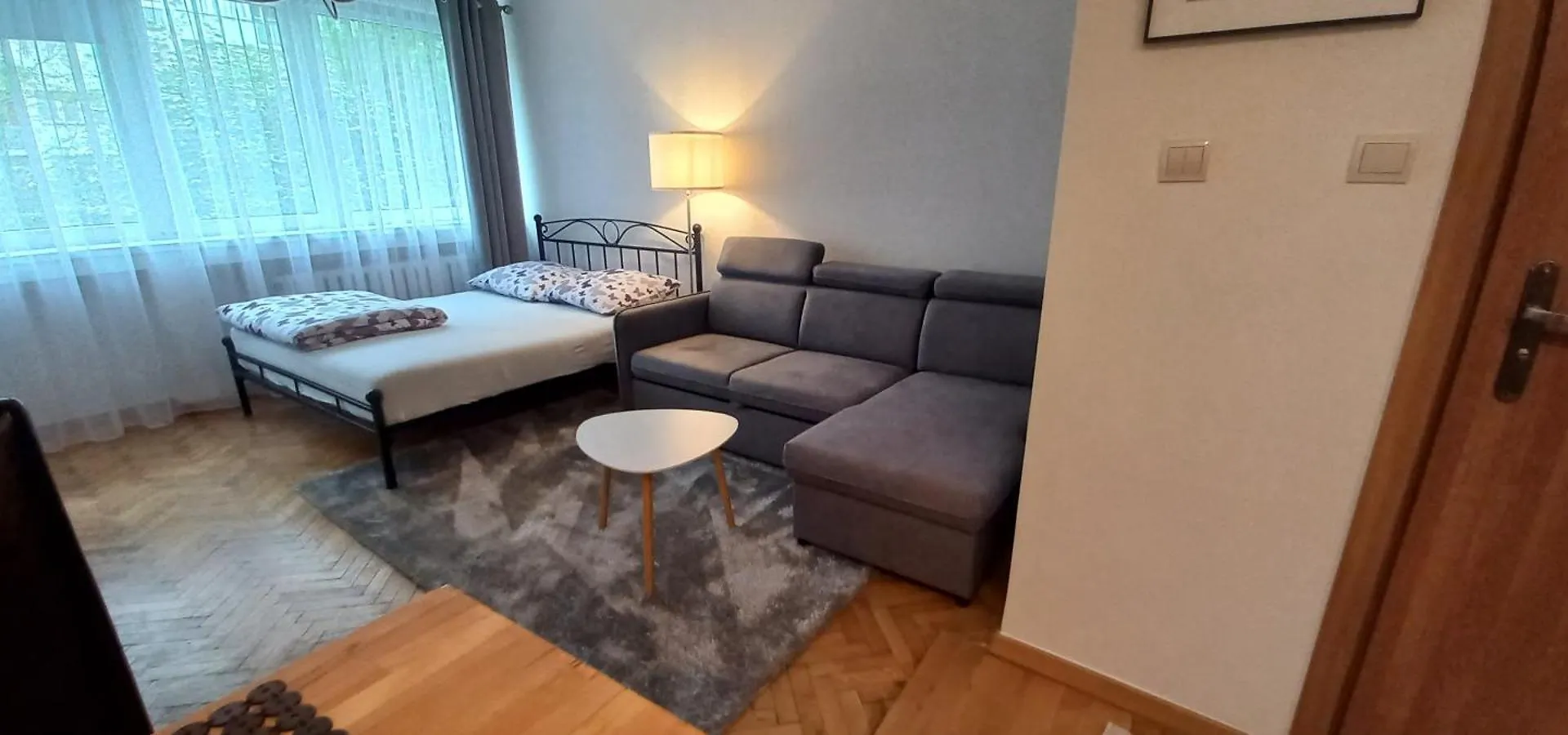 Warsaw Centrum Apartment 0*,  Polonia